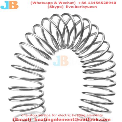 Dryer Heating Coil 602