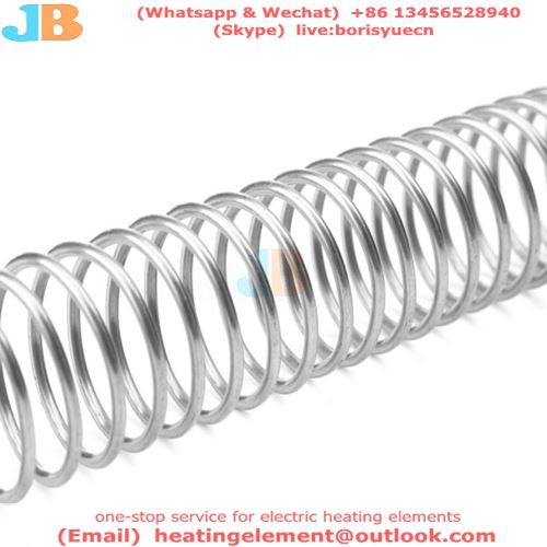 Dryer Heating Coil 603
