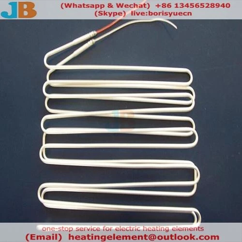 Defrost Heater Element Tube Defrost Heater Element Tube
