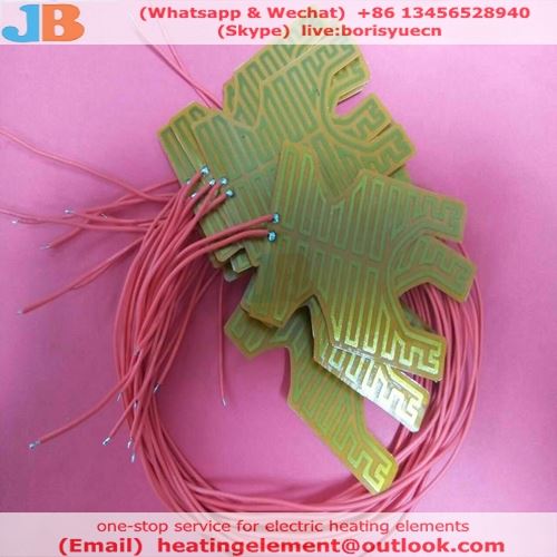 kapton heating element kapton heating element