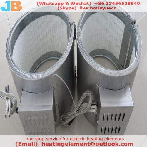 380V ceramic heater 380V ceramic heater
