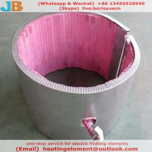 380V ceramic heating element 380V ceramic heating element