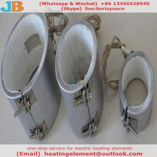380V ceramic heater element 380V ceramic heater element