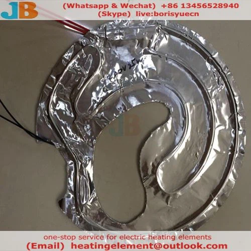 aluminum foil heater 500215