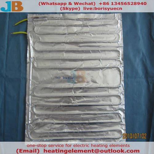 aluminum foil heater 2018102