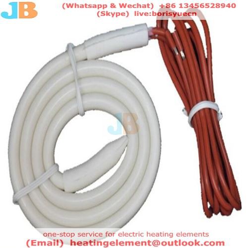 silicone heating cable defrost heater 20022