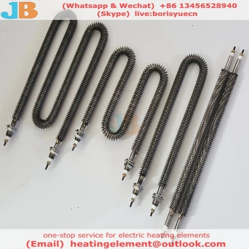 finned heating tube 19024