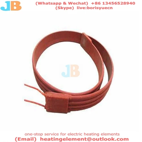 heating belt 563
