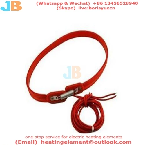 heating belt 588