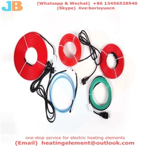heat trace cable 009928