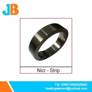 Ni80Cr20 Strip