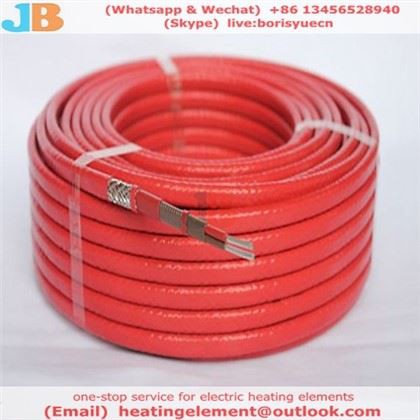 Kejbil tat-Tisħin Elettriku li Jirregola Awto