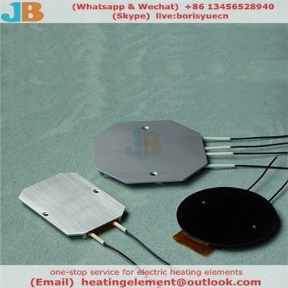 Pjanċa tat-tisħin taċ-ċeramika PTC