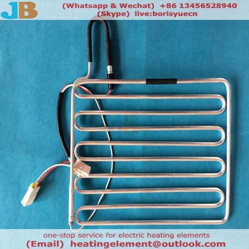 Ġenwina SAMSUNG Fridge Freezer Defrost Heater 6865676 Evaporatur DA81 6865676...