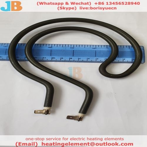 Personalizzat/OEM Stainless Steel Partijiet tal-Forn Elettriku