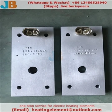 Continuous casting The key to low superheat casting