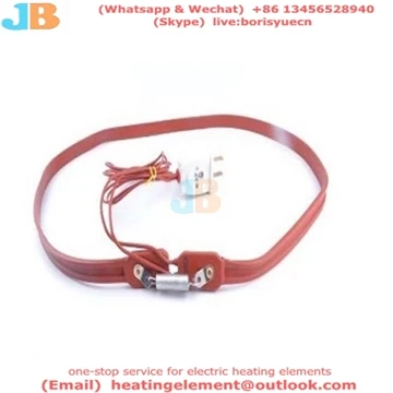 Ir-rwol tal-heater elettriku għall-crankcase tal-kompressur tar-refriġerazzjoni